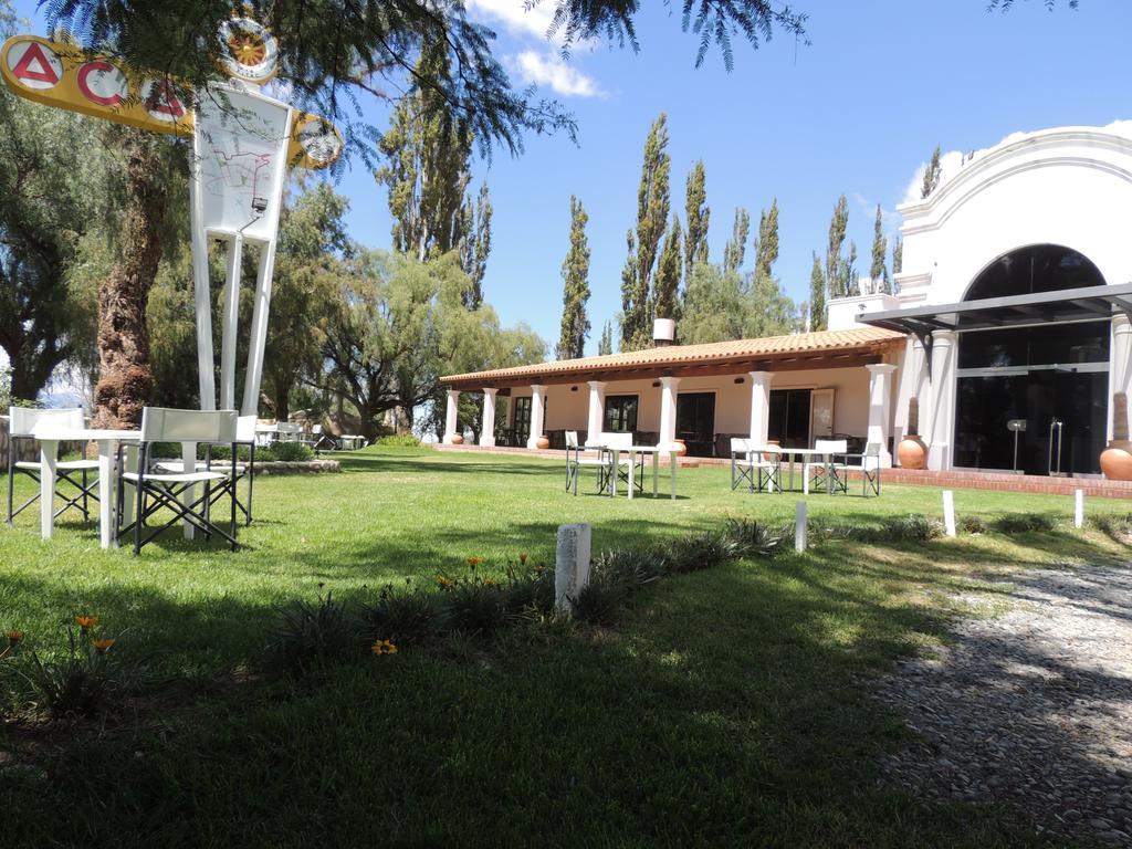 Automovil Club Argentino Inn